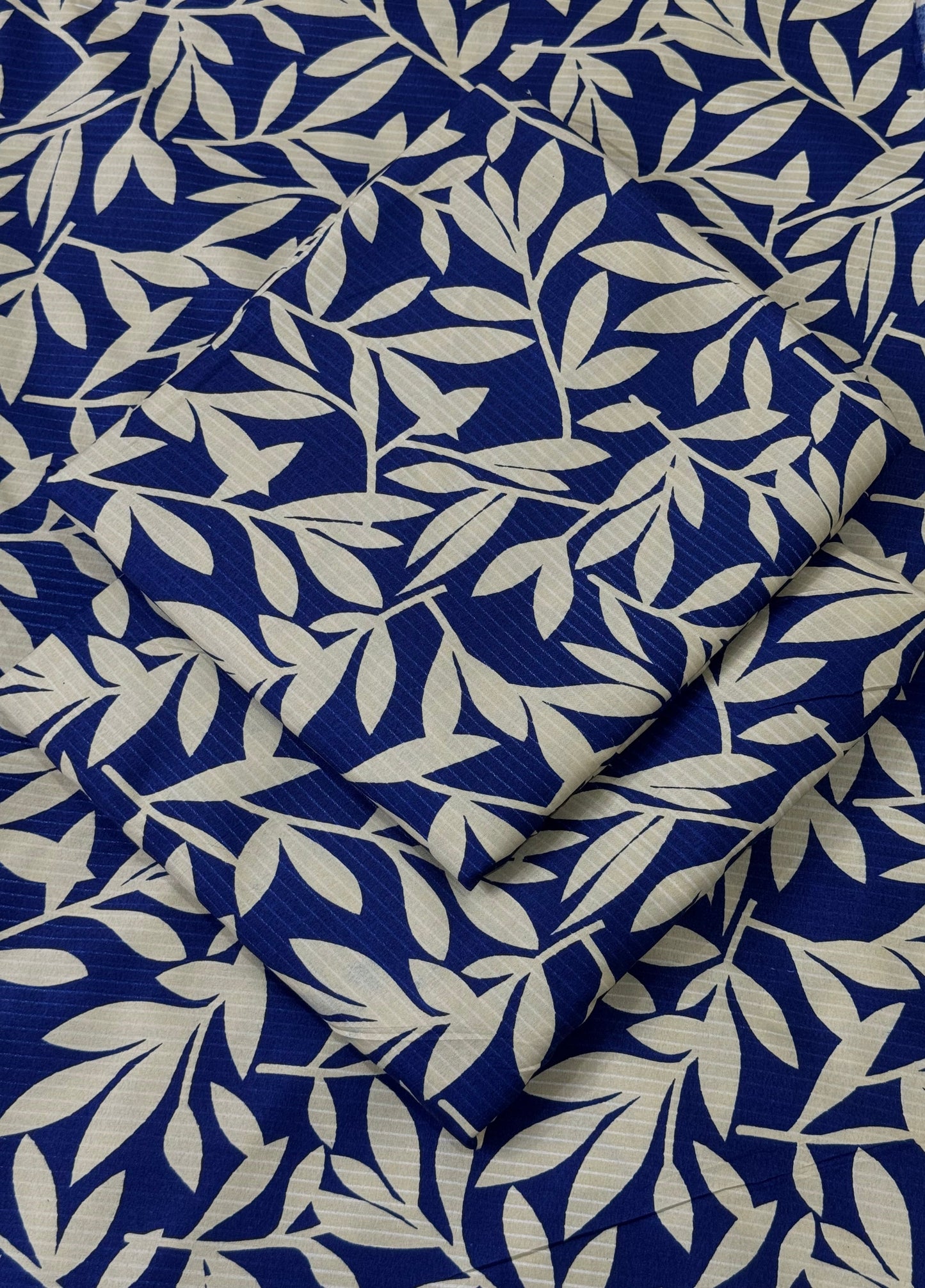 FLORAL PRINTED 2PC D-156