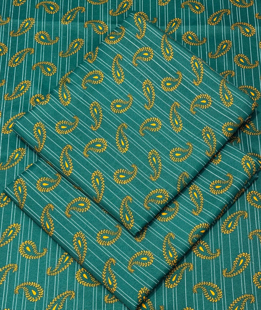 FLORAL PRINTED 2PC D-16