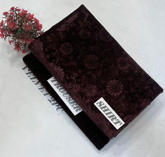 Korian Valvet 2PC unstich