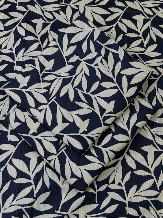 FLORAL PRINTED 2PC D-155