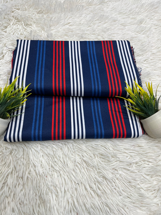 FLORAL PRINTED 2PC D-142