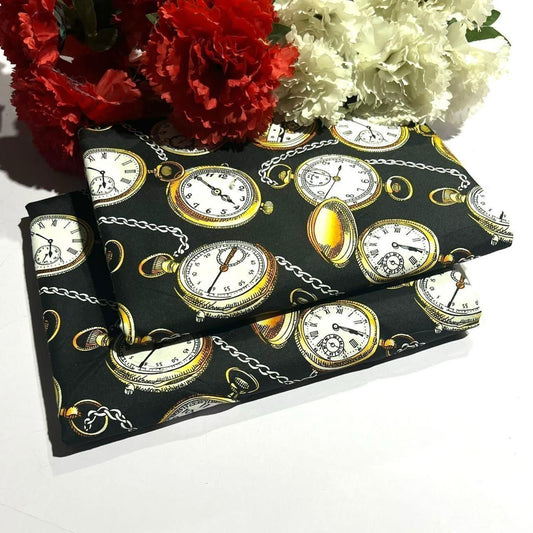 FLORAL PRINTED 2PC D-103