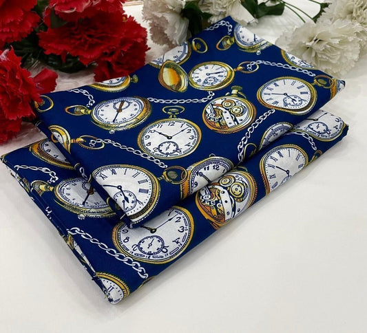 FLORAL PRINTED 2PC D-102