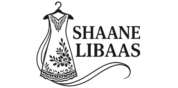 Shaane Libaas