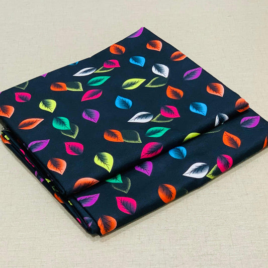 FLORAL PRINTED 2PC D-41