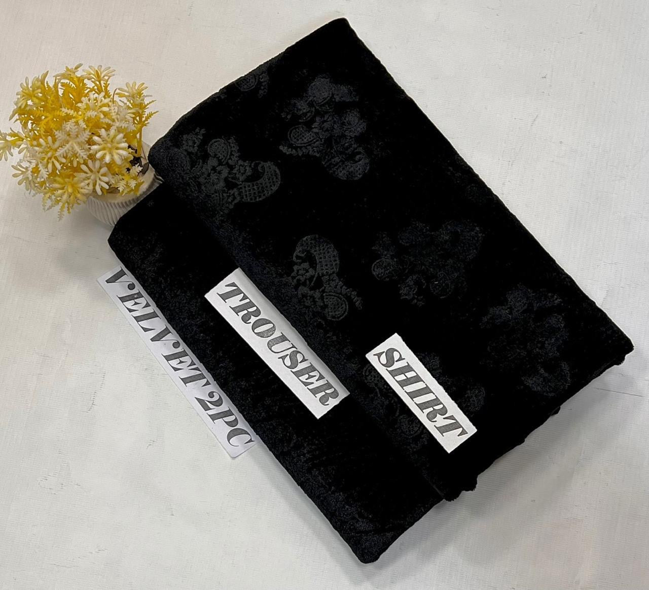 Korian Valvet 2PC unstich