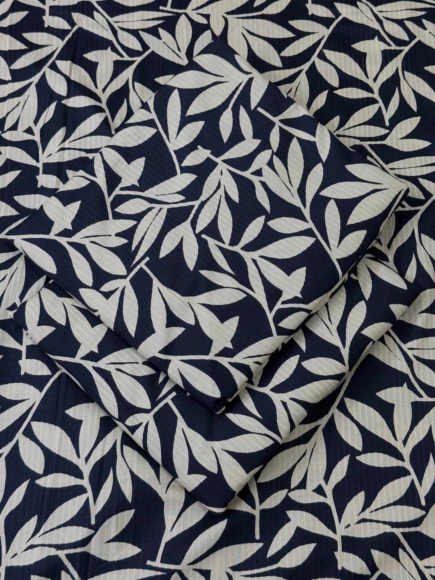 FLORAL PRINTED 2PC D-155