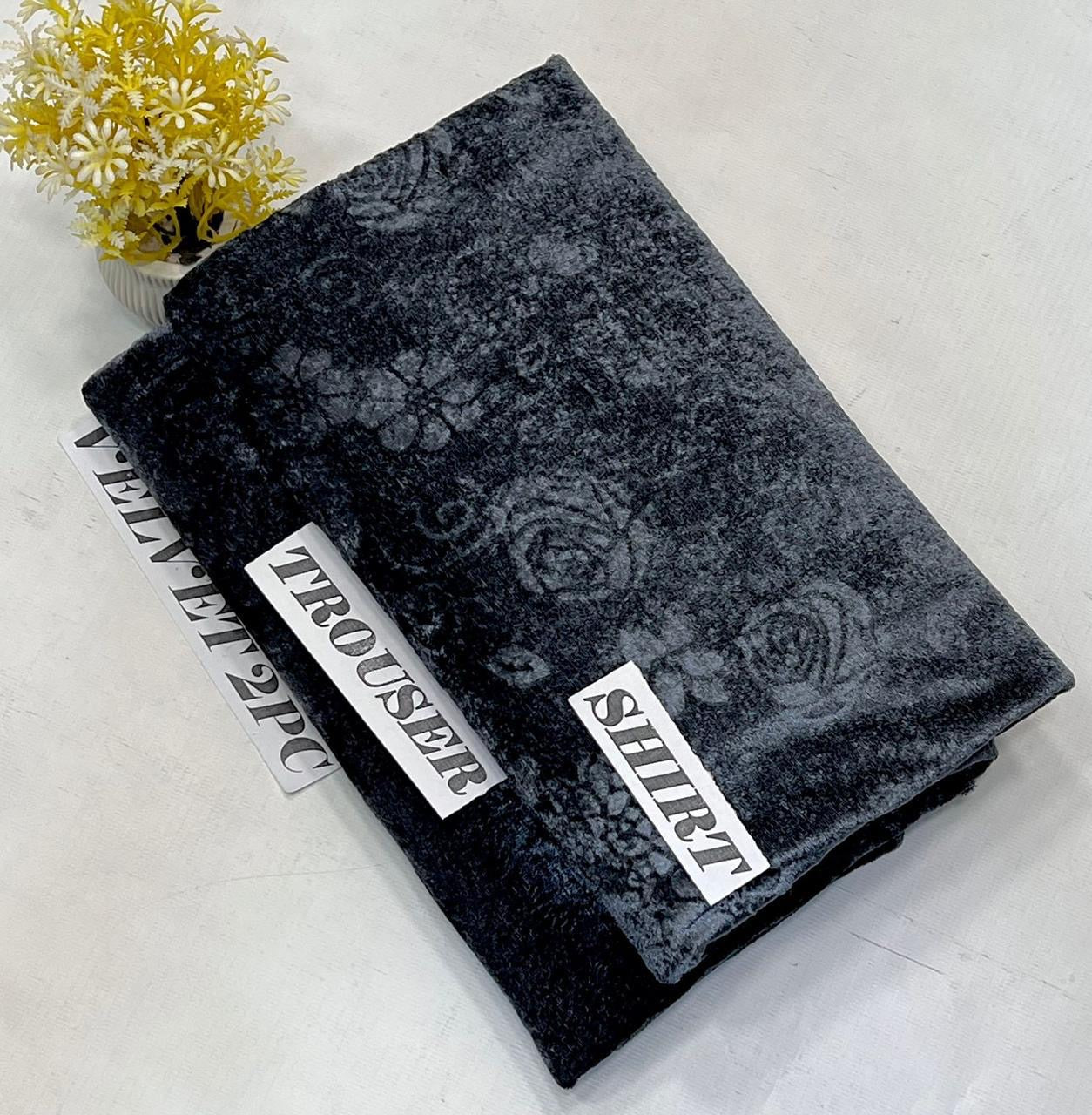 Korian Valvet 2PC unstich