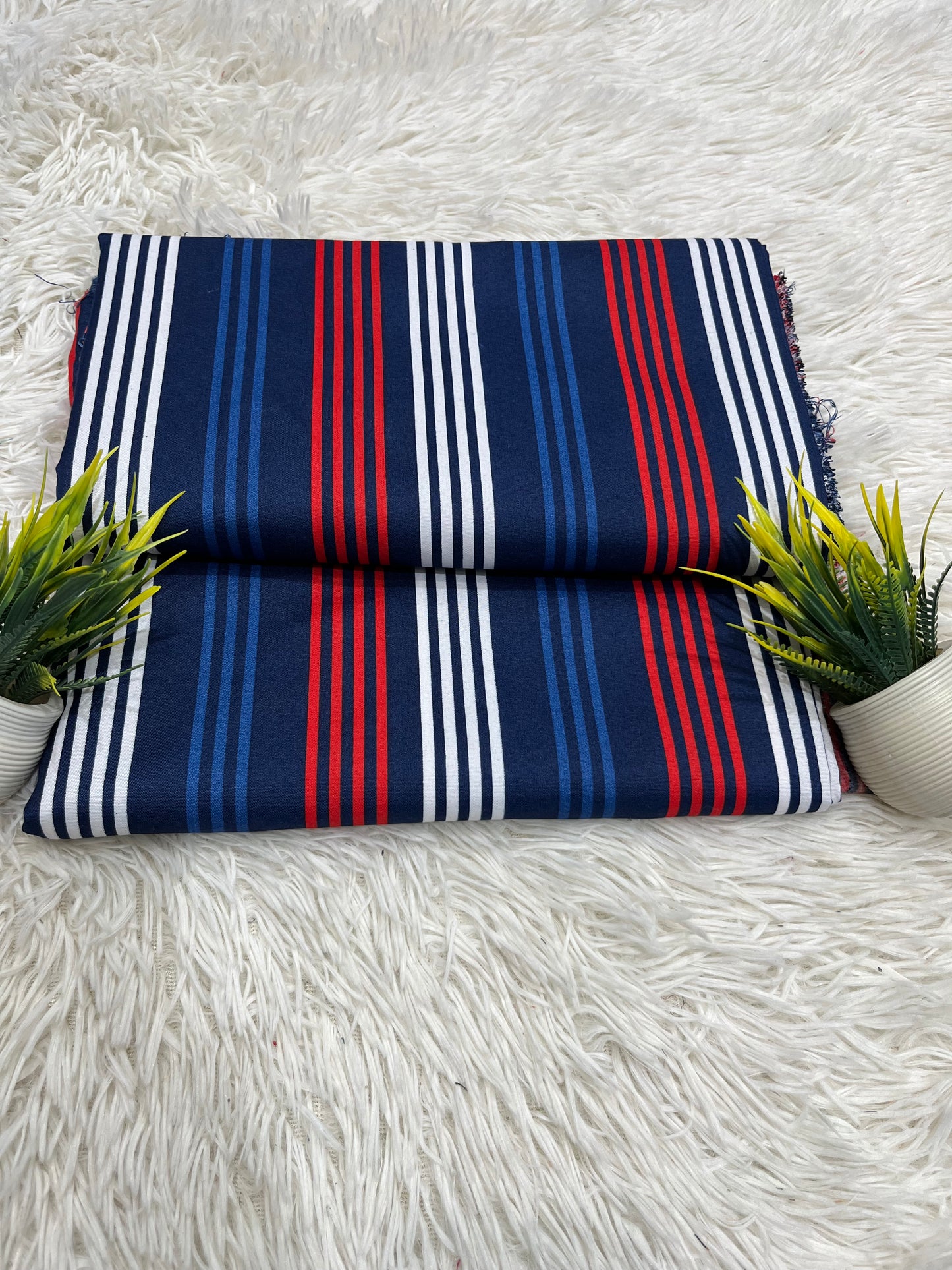 FLORAL PRINTED 2PC D-142