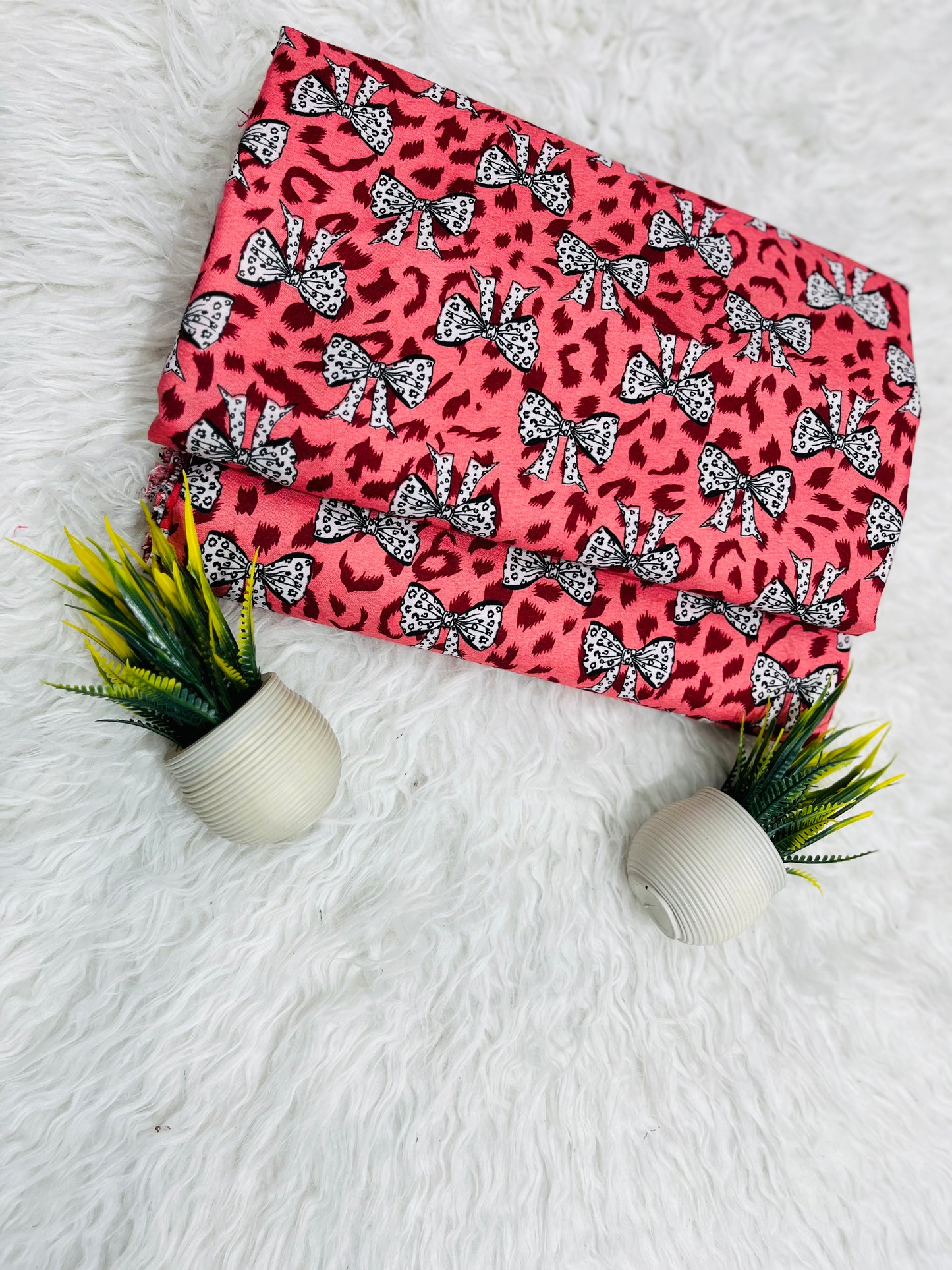 FLORAL PRINTED 2PC D-125