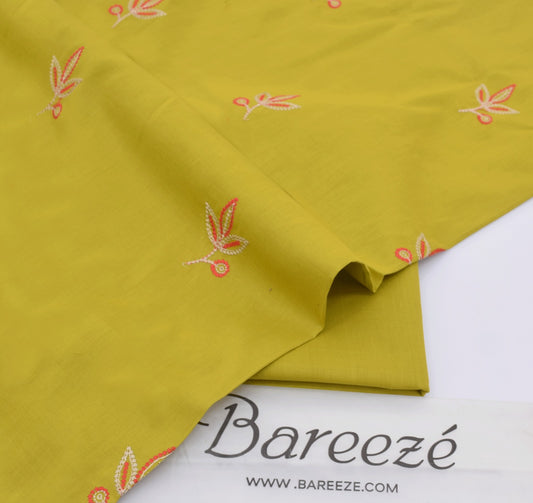 Bareeze Embroidered 2Piece D-21